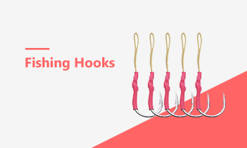 Fishing Hooks
