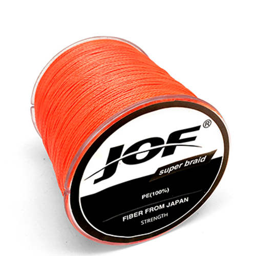4 Strands PE Braided Line 100m Multifilament Lure Fishing Lines